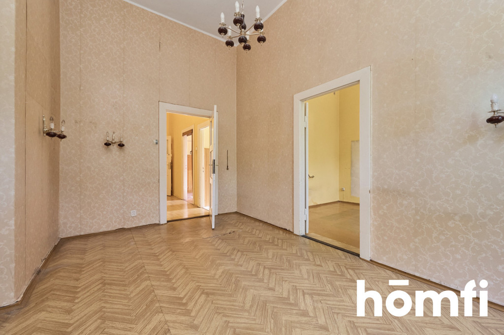 Mieszkanie 72,5&nbsp;m², Wrocław, Krzyki, Kamienna - zdjęcie 15