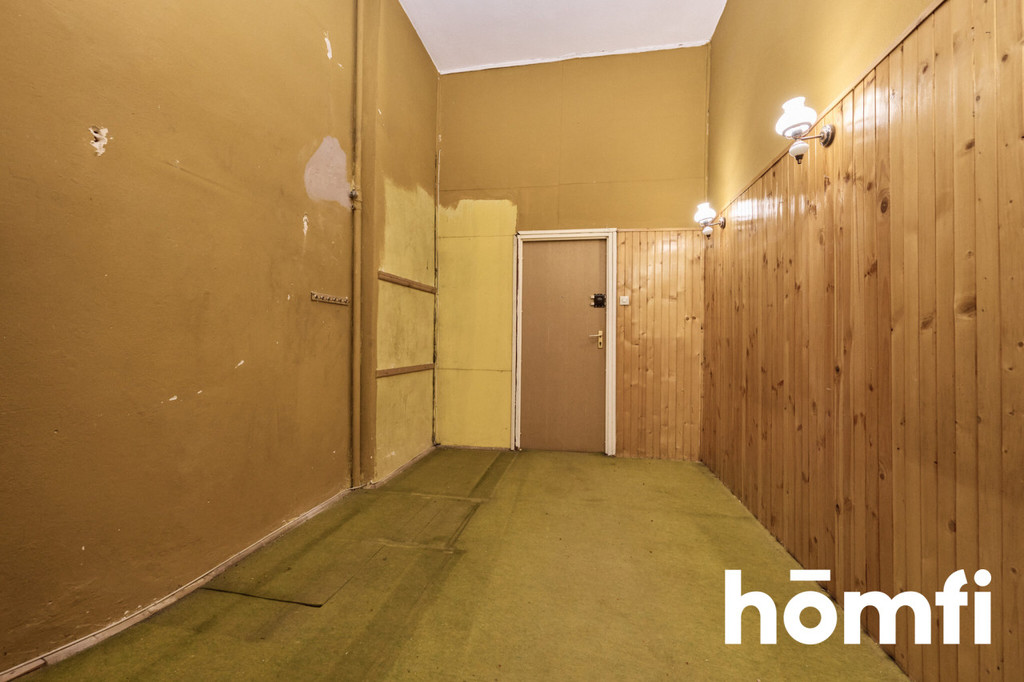 Mieszkanie 72,5&nbsp;m², Wrocław, Krzyki, Kamienna - zdjęcie 11