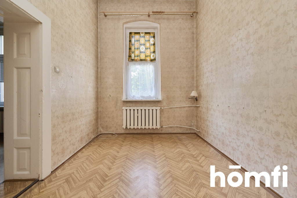 Mieszkanie 72,5&nbsp;m², Wrocław, Krzyki, Kamienna - zdjęcie 3