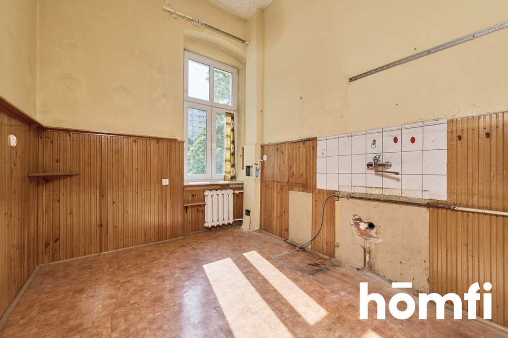 Mieszkanie 72,5&nbsp;m², Wrocław, Krzyki, Kamienna - zdjęcie 7