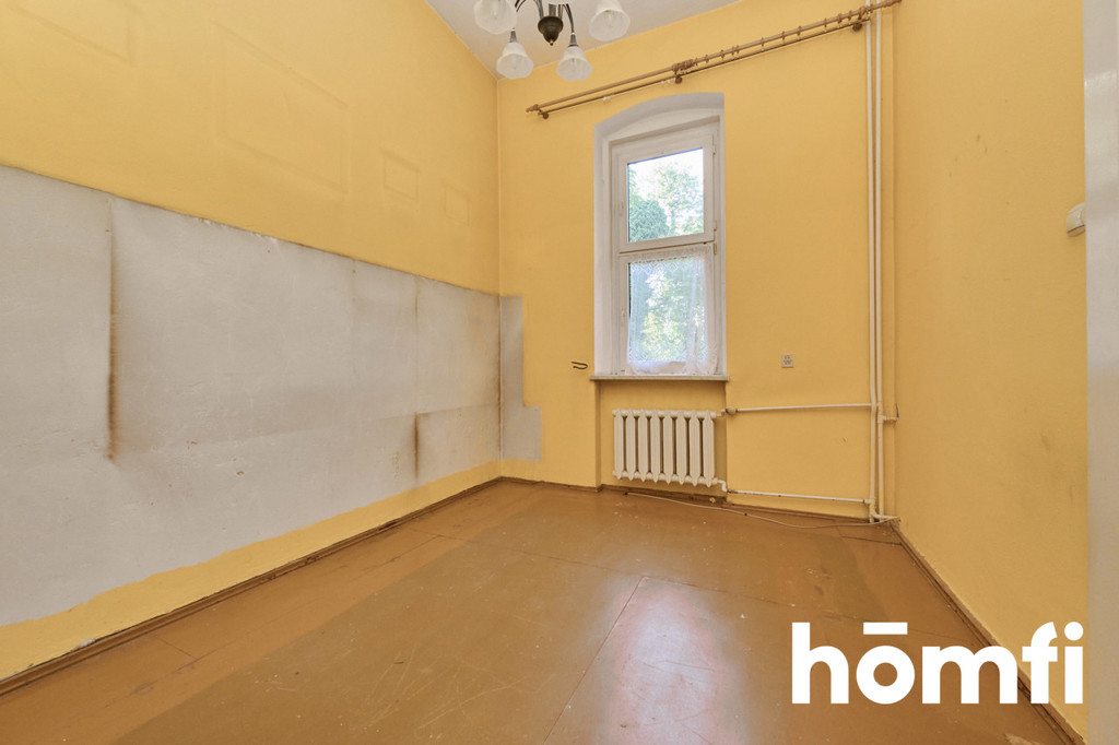 Mieszkanie 72,5&nbsp;m², Wrocław, Krzyki, Kamienna - zdjęcie 5