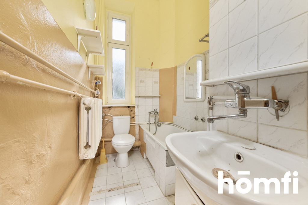 Mieszkanie 72,5&nbsp;m², Wrocław, Krzyki, Kamienna - zdjęcie 14