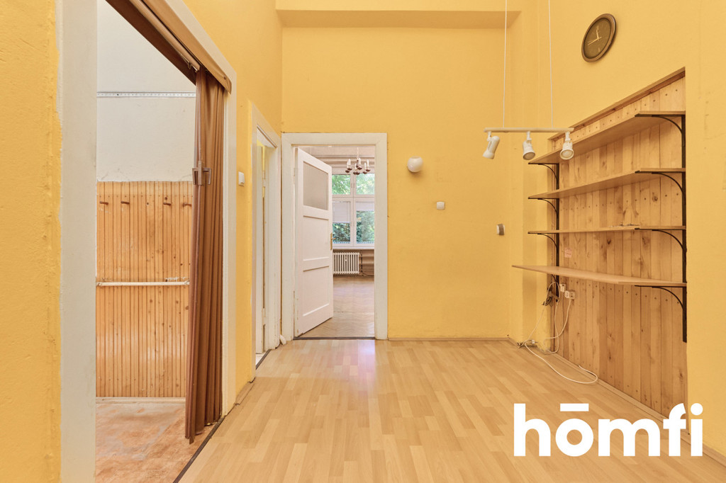 Mieszkanie 72,5&nbsp;m², Wrocław, Krzyki, Kamienna - zdjęcie 9
