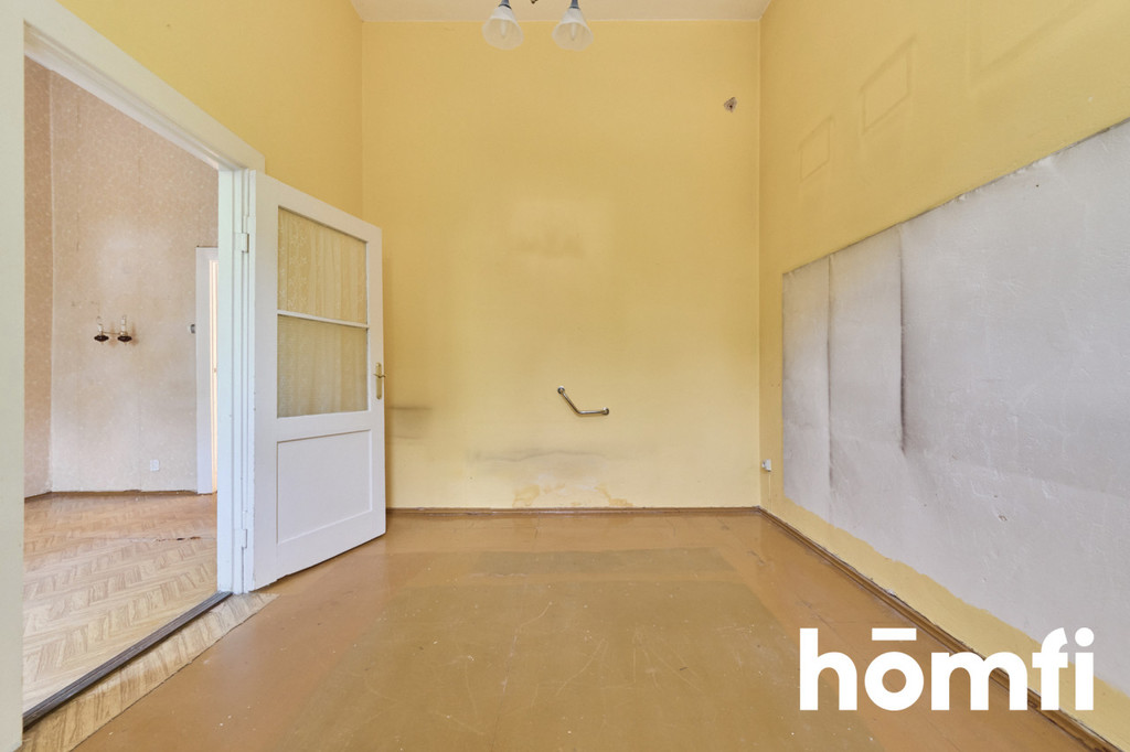 Mieszkanie 72,5&nbsp;m², Wrocław, Krzyki, Kamienna - zdjęcie 16