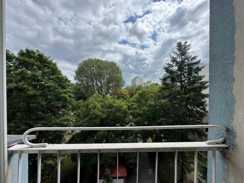 Mieszkanie 27&nbsp;m², Wrocław, Krzyki, Komandorska - zdjęcie 10