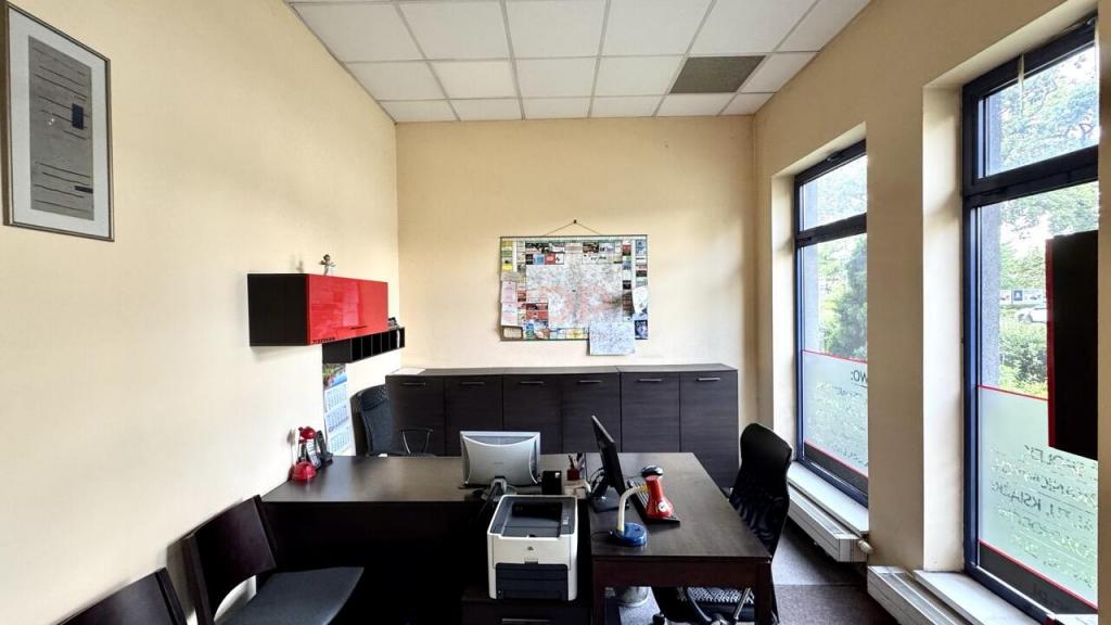 Lokal usługowy na sprzedaż, 33&nbsp;m², Wrocław, Psie Pole, Bolesława Krzywoustego - zdjęcie 3