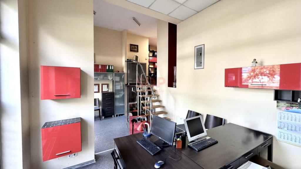 Lokal usługowy na sprzedaż, 33&nbsp;m², Wrocław, Psie Pole, Bolesława Krzywoustego - zdjęcie 2
