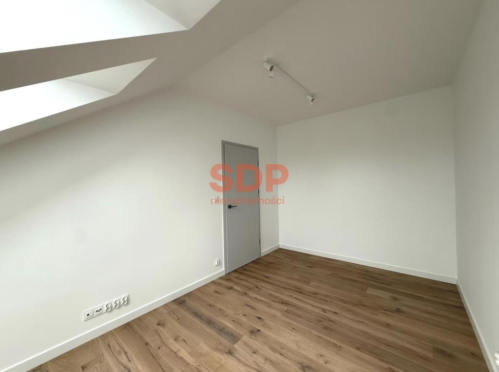 Mieszkanie 58&nbsp;m², Wrocław, Psie Pole, Kamieńskiego Henryka Michała - zdjęcie 3