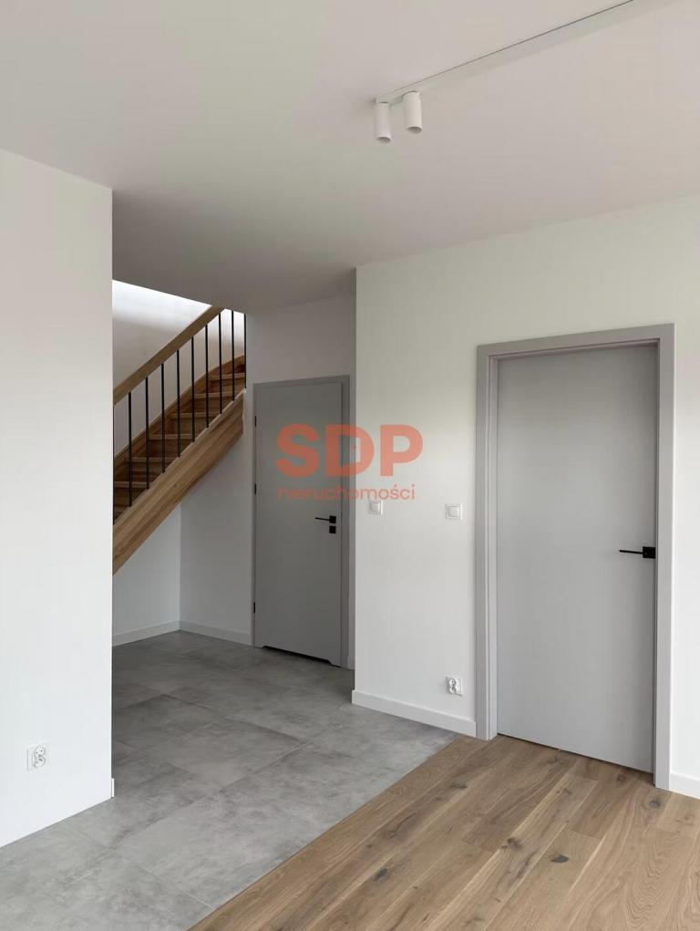 Mieszkanie 58&nbsp;m², Wrocław, Psie Pole, Kamieńskiego Henryka Michała - zdjęcie 2