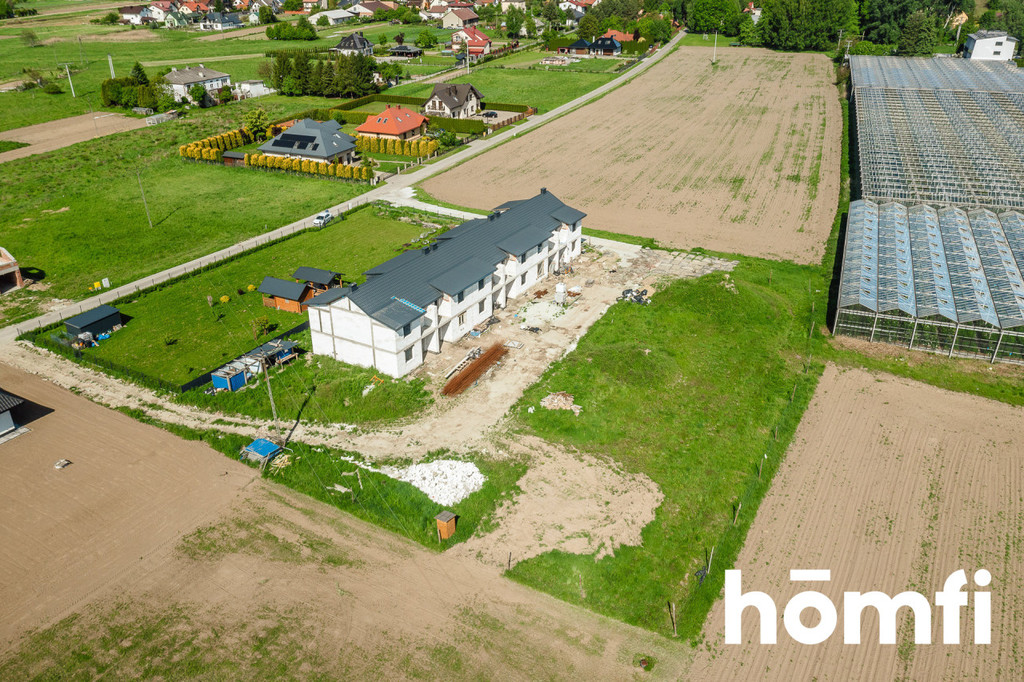 Mieszkanie 64,41 m², Boguchwała, Akacjowa - zdjęcie 12