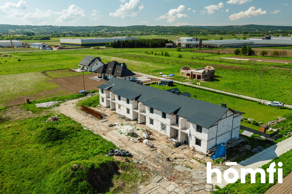 Mieszkanie 64,41 m², Boguchwała, Akacjowa - zdjęcie 7