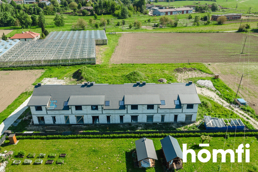 Mieszkanie 64,41 m², Boguchwała, Akacjowa - zdjęcie 8