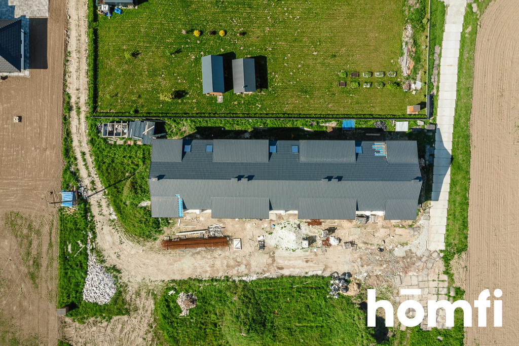 Mieszkanie 64,41 m², Boguchwała, Akacjowa - zdjęcie 11