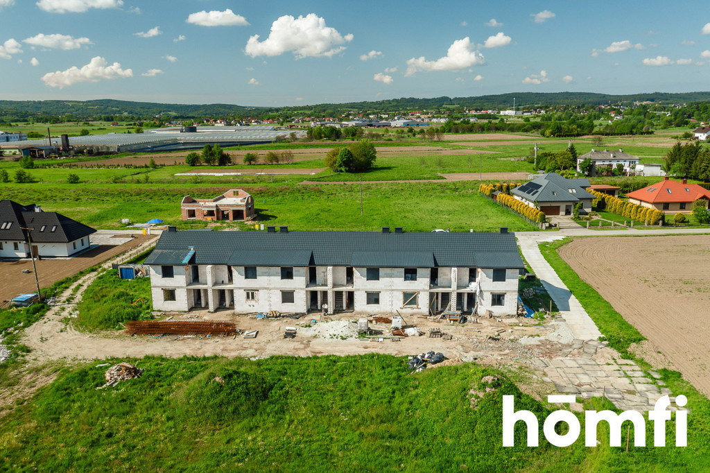 Mieszkanie 64,41 m², Boguchwała, Akacjowa - zdjęcie 6