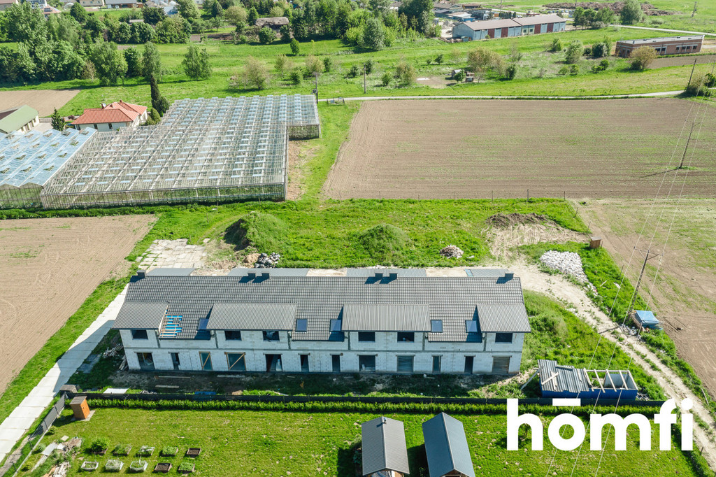 Mieszkanie 64,41 m², Boguchwała, Akacjowa - zdjęcie 9