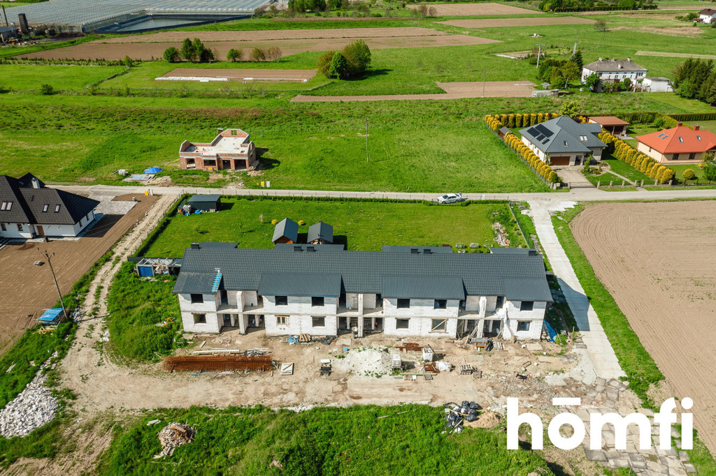 Mieszkanie 64,41 m², Boguchwała, Akacjowa - zdjęcie 13