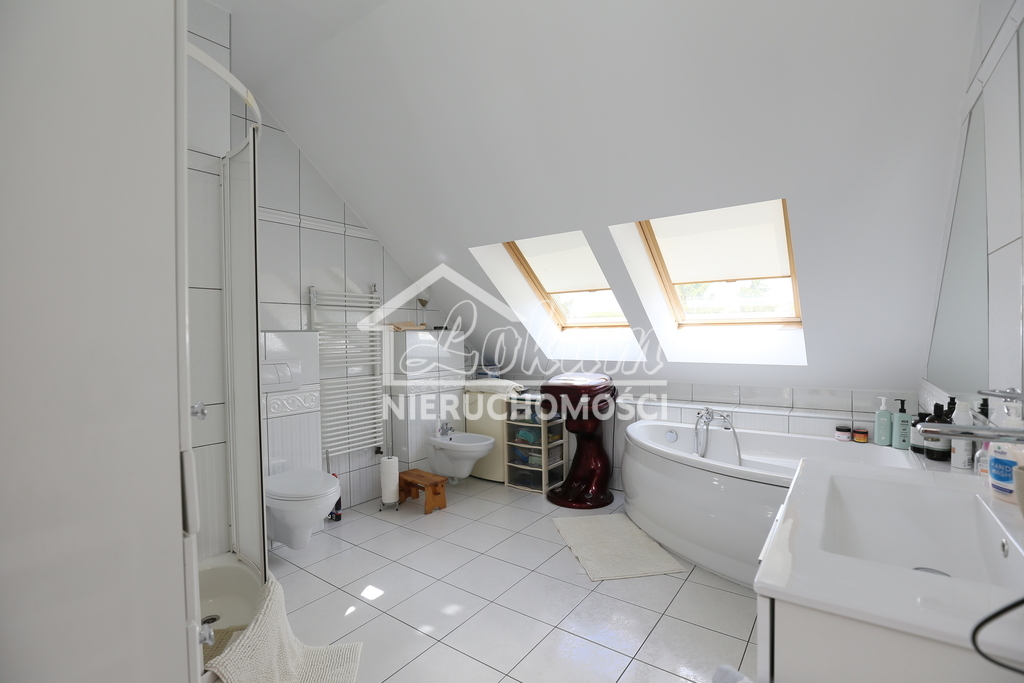 Dom 250&nbsp;m², Szczecin, Gumieńce, Leopolda Okulickiego - zdjęcie 12