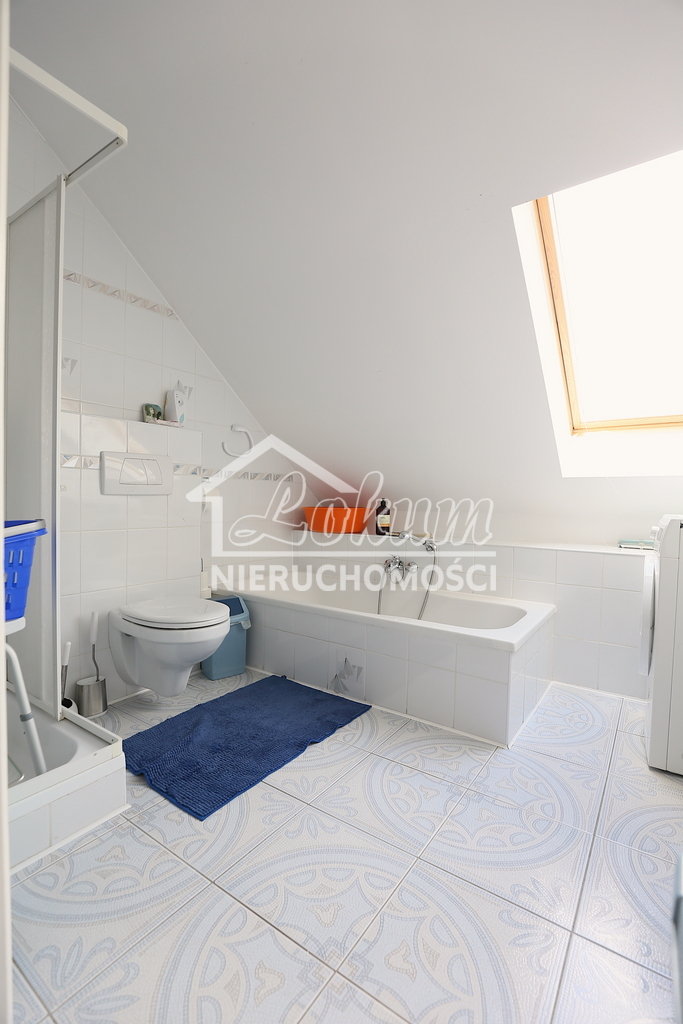 Dom 250&nbsp;m², Szczecin, Gumieńce, Leopolda Okulickiego - zdjęcie 13