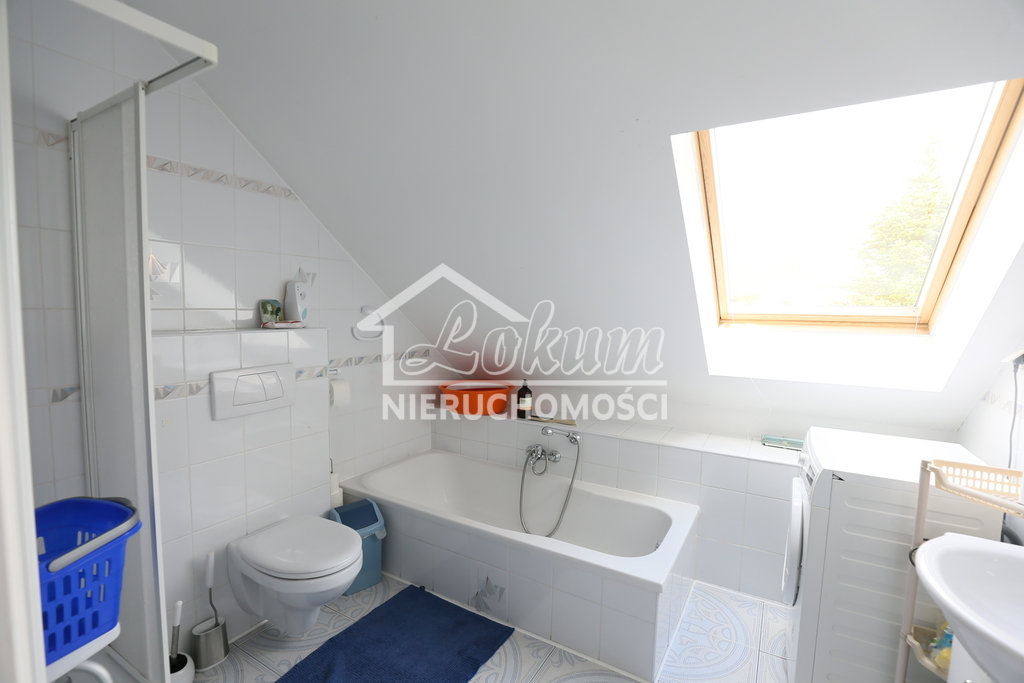 Dom 250&nbsp;m², Szczecin, Gumieńce, Leopolda Okulickiego - zdjęcie 9