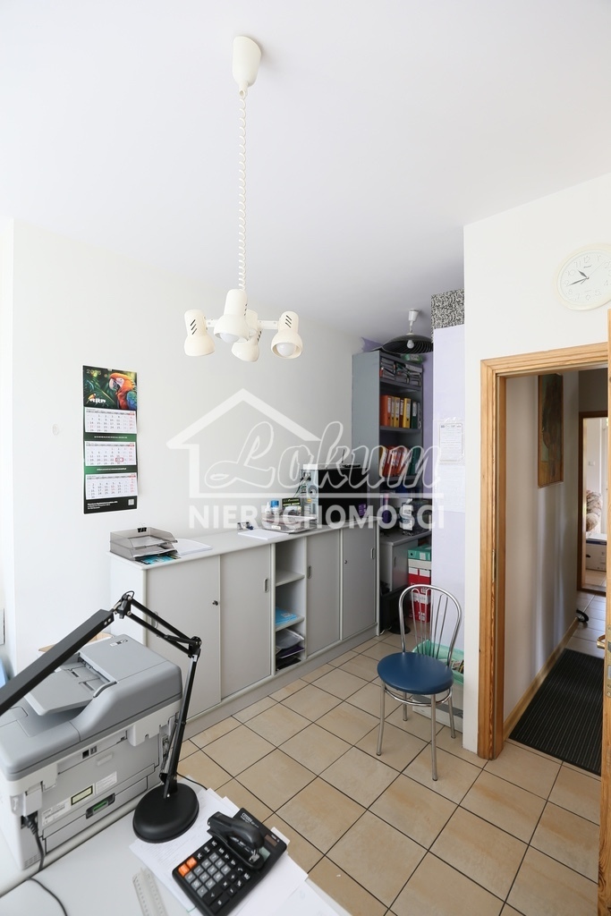 Dom 250&nbsp;m², Szczecin, Gumieńce, Leopolda Okulickiego - zdjęcie 19