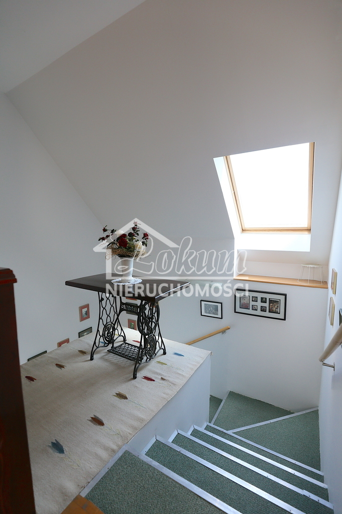 Dom 250&nbsp;m², Szczecin, Gumieńce, Leopolda Okulickiego - zdjęcie 7