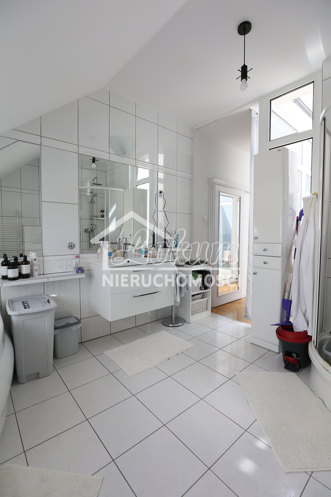 Dom 250&nbsp;m², Szczecin, Gumieńce, Leopolda Okulickiego - zdjęcie 8