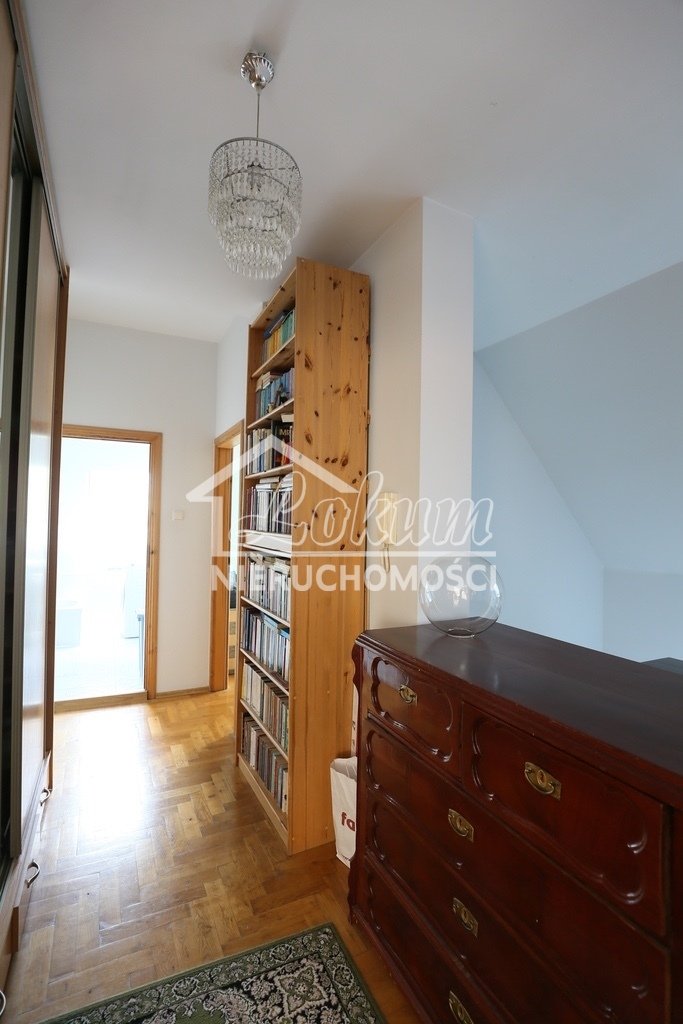 Dom 250&nbsp;m², Szczecin, Gumieńce, Leopolda Okulickiego - zdjęcie 10