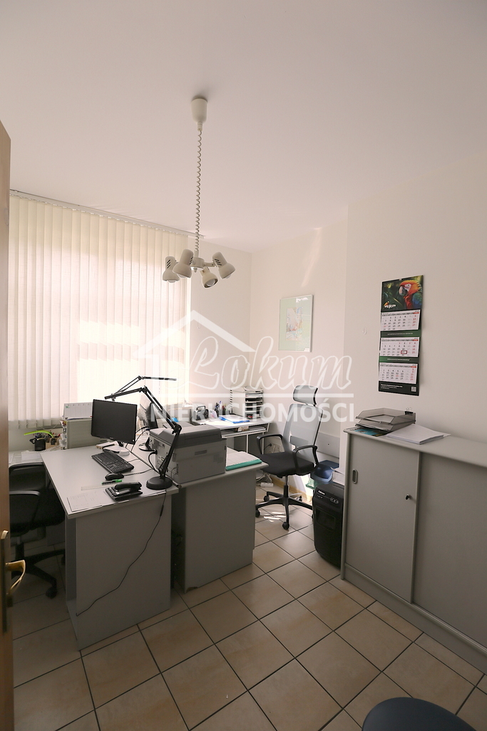 Dom 250&nbsp;m², Szczecin, Gumieńce, Leopolda Okulickiego - zdjęcie 17