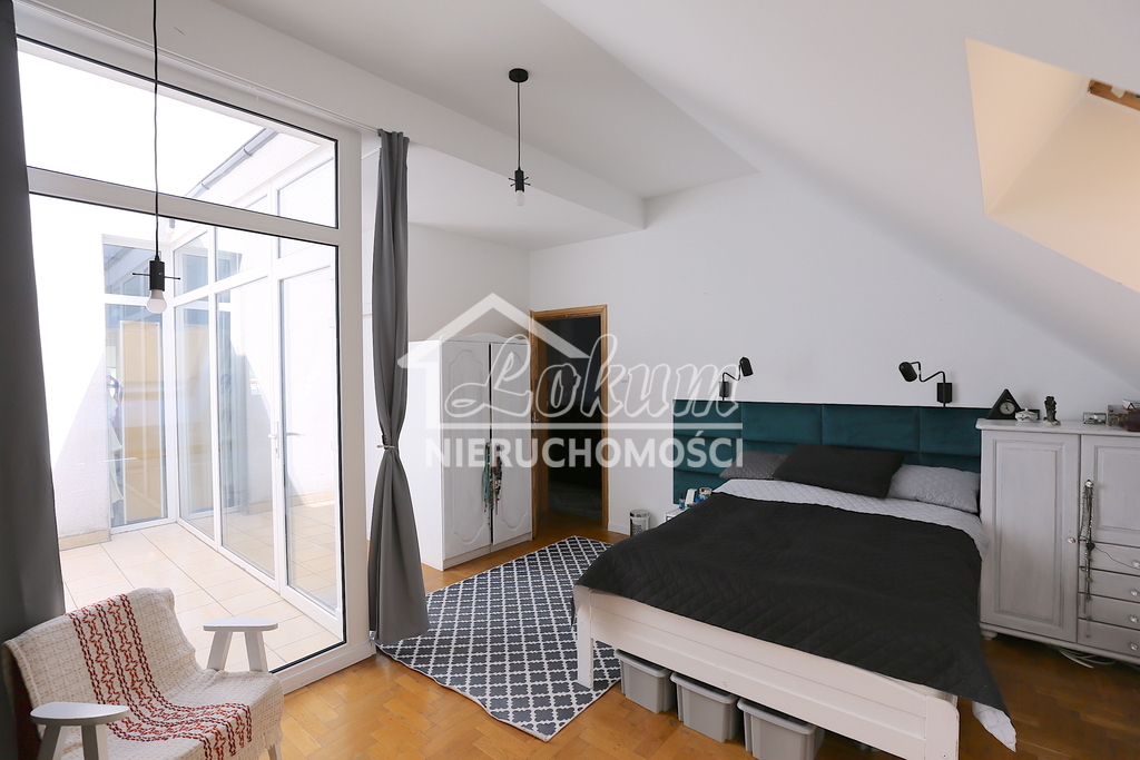Dom 250&nbsp;m², Szczecin, Gumieńce, Leopolda Okulickiego - zdjęcie 14