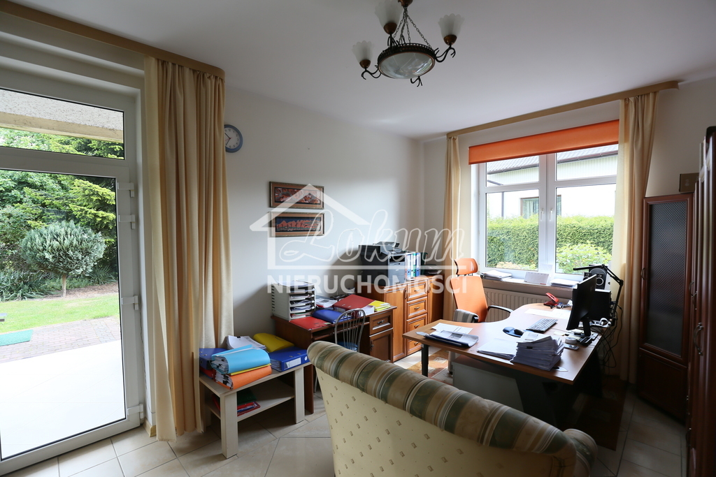 Dom 262&nbsp;m², Szczecin - zdjęcie 1