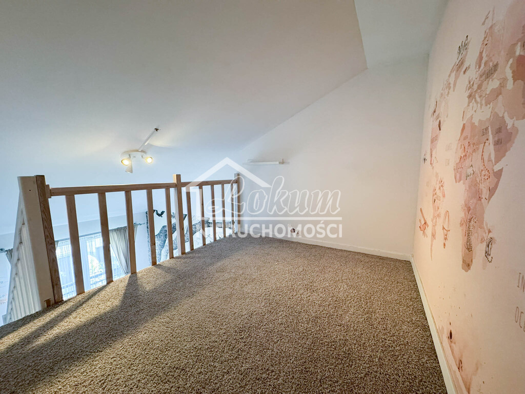 Mieszkanie 60&nbsp;m², Szczecin, Warszewo, Limby - zdjęcie 12