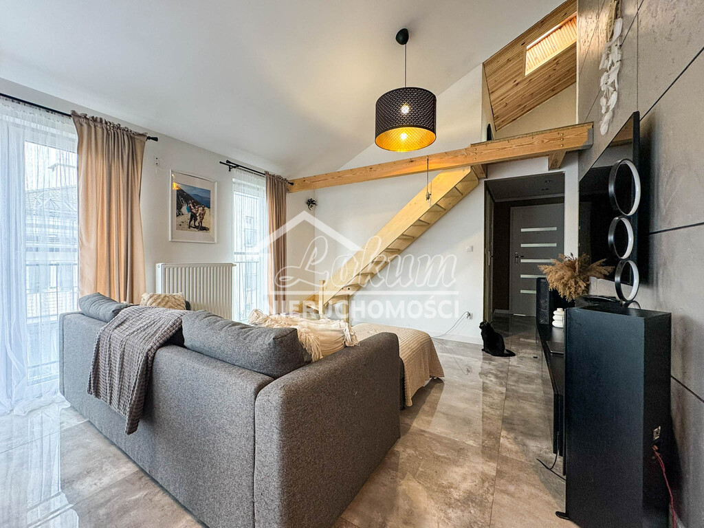 Mieszkanie 60&nbsp;m², Szczecin, Warszewo, Limby - zdjęcie 9