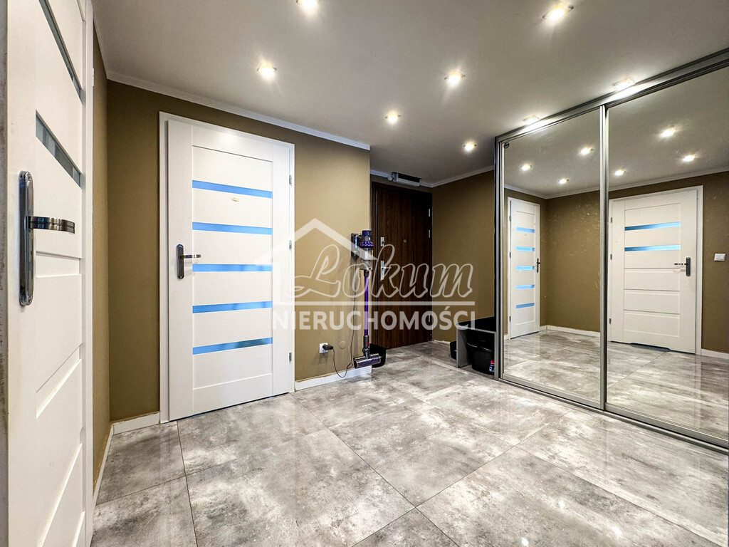 Mieszkanie 60&nbsp;m², Szczecin, Warszewo, Limby - zdjęcie 18