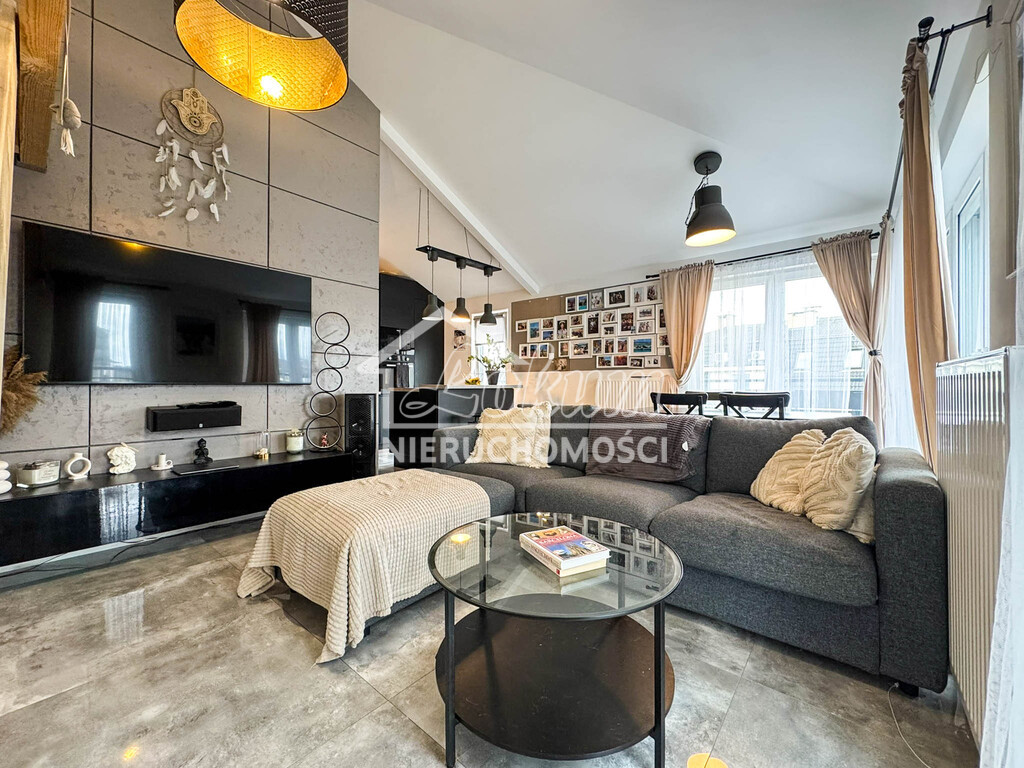 Mieszkanie 60&nbsp;m², Szczecin, Warszewo, Limby - zdjęcie 3