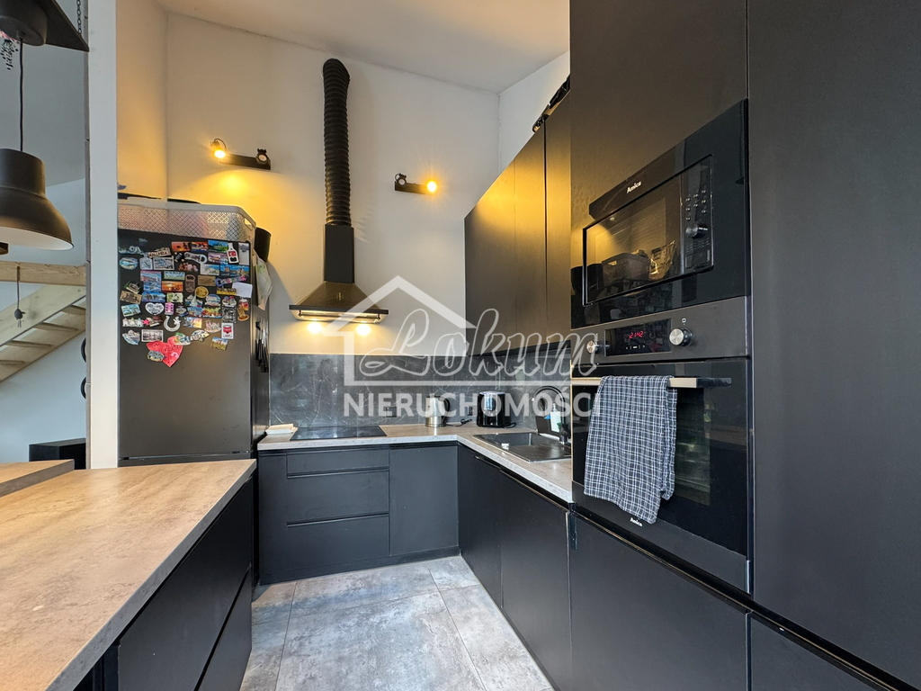 Mieszkanie 60&nbsp;m², Szczecin, Warszewo, Limby - zdjęcie 6