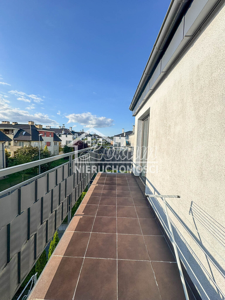 Mieszkanie 60&nbsp;m², Szczecin, Warszewo, Limby - zdjęcie 8