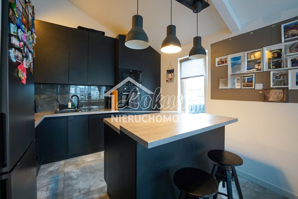 Mieszkanie 60&nbsp;m², Szczecin, Warszewo, Limby - zdjęcie 7