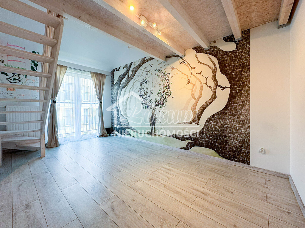 Mieszkanie 60&nbsp;m², Szczecin, Warszewo, Limby - zdjęcie 5