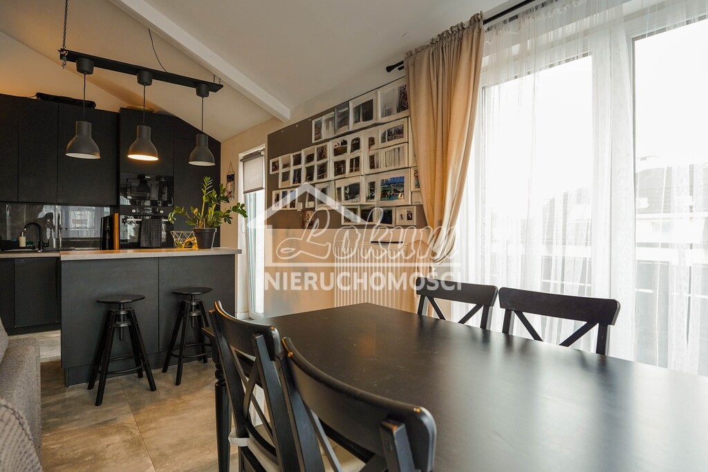 Mieszkanie 60&nbsp;m², Szczecin, Warszewo, Limby - zdjęcie 10