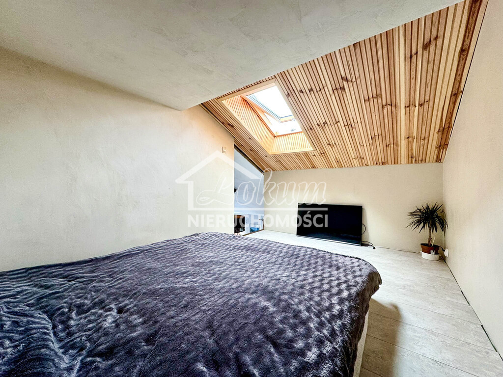 Mieszkanie 60&nbsp;m², Szczecin, Warszewo, Limby - zdjęcie 15