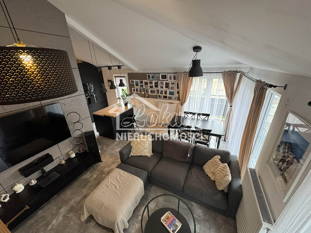 Mieszkanie 60&nbsp;m², Szczecin, Warszewo, Limby - zdjęcie 13