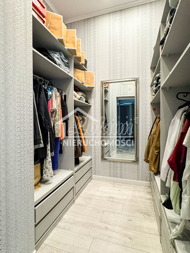 Mieszkanie 60&nbsp;m², Szczecin, Warszewo, Limby - zdjęcie 17