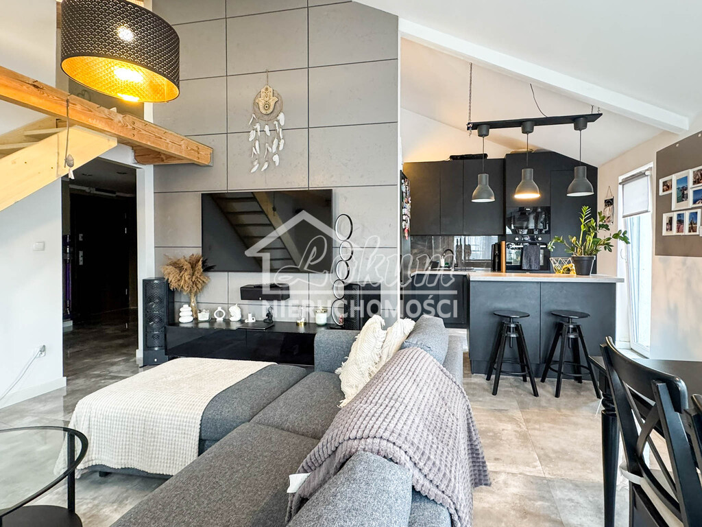 Mieszkanie 60&nbsp;m², Szczecin, Warszewo, Limby - zdjęcie 4