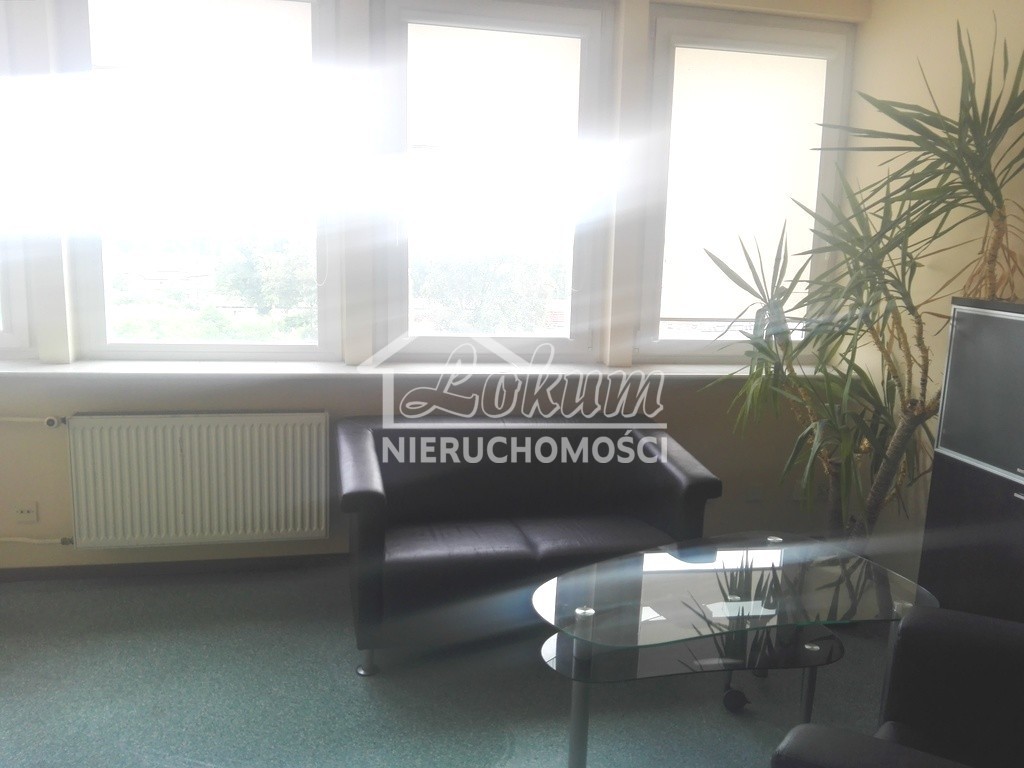 Lokal biurowy do wynajęcia, 20&nbsp;m², Szczecin - zdjęcie 4