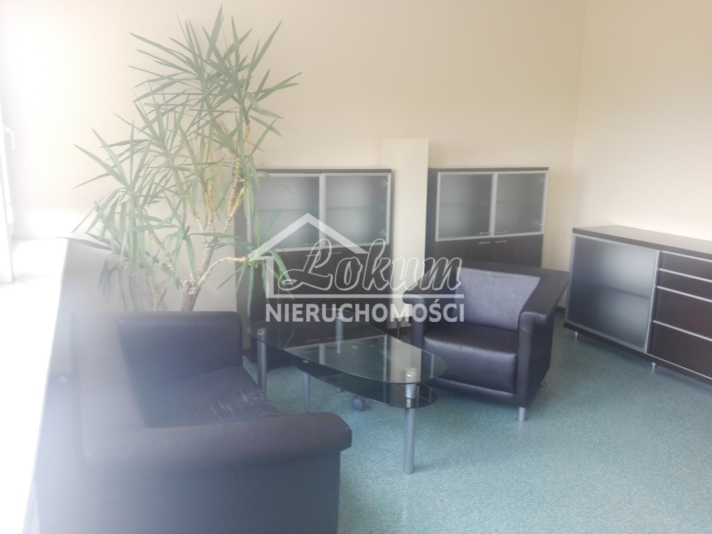 Lokal biurowy do wynajęcia, 20&nbsp;m², Szczecin - zdjęcie 1