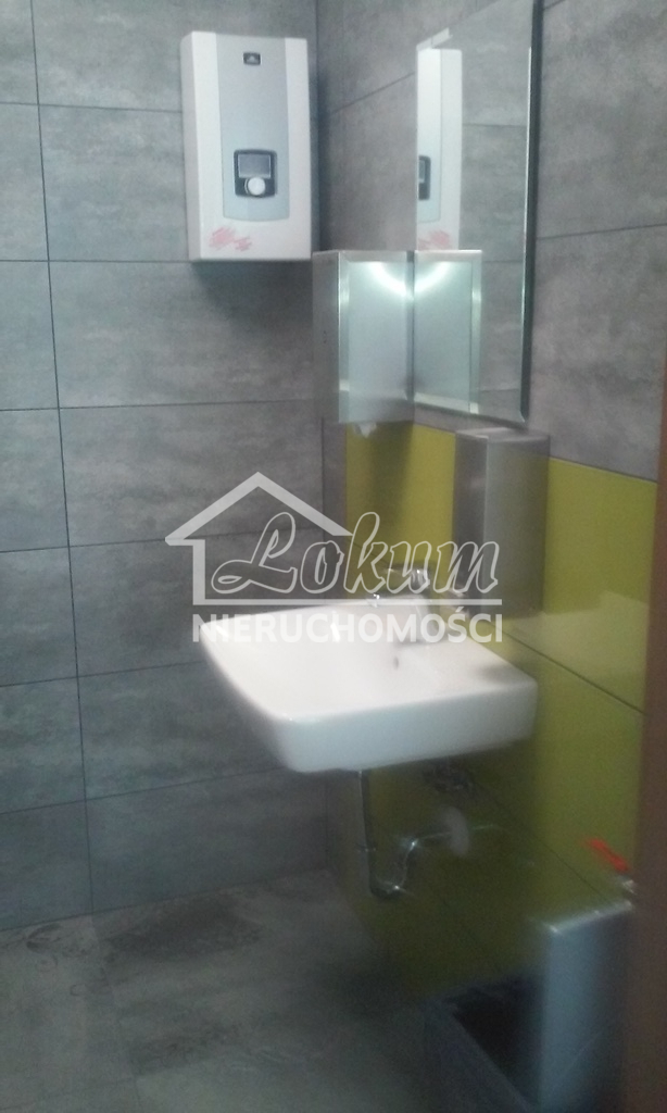 Lokal biurowy do wynajęcia, 20&nbsp;m², Szczecin - zdjęcie 9