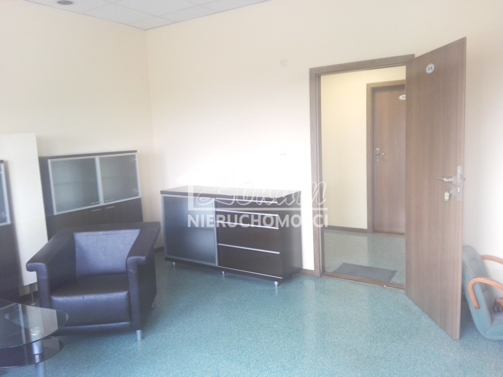 Lokal biurowy do wynajęcia, 20&nbsp;m², Szczecin - zdjęcie 6