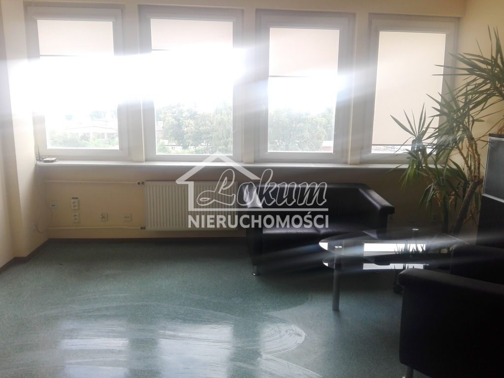 Lokal biurowy do wynajęcia, 20&nbsp;m², Szczecin - zdjęcie 3