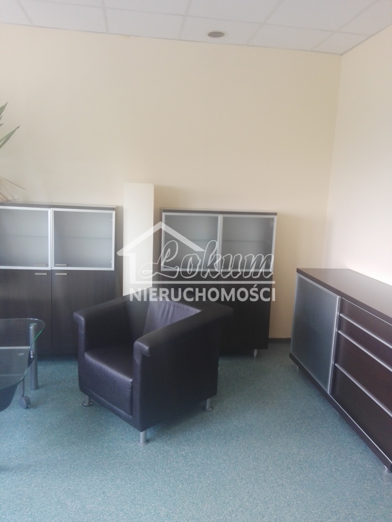 Lokal biurowy do wynajęcia, 20&nbsp;m², Szczecin - zdjęcie 2
