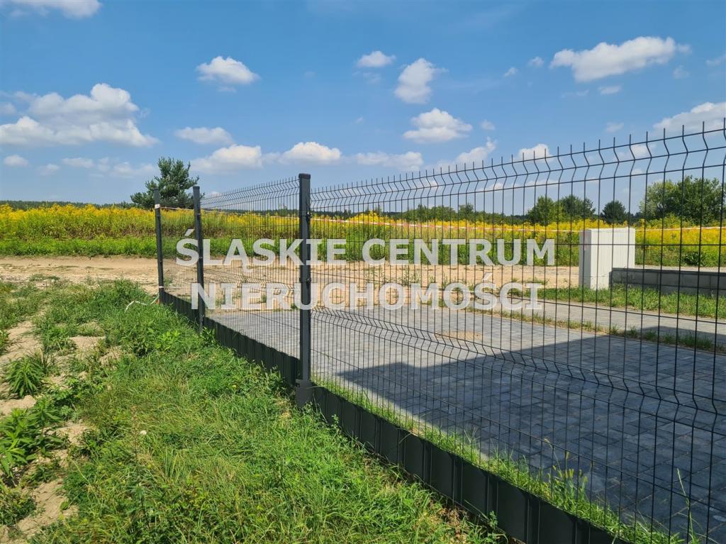 Dom 111 m², Dąbrowa Górnicza, Ząbkowice, Jaskółcza - zdjęcie 2